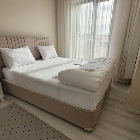 Padishah Suite Otel ヴァン エクステリア 写真