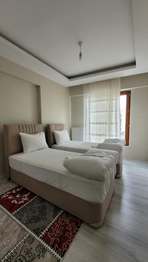 Padishah Suite Otel ヴァン エクステリア 写真
